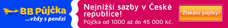 online půjčky