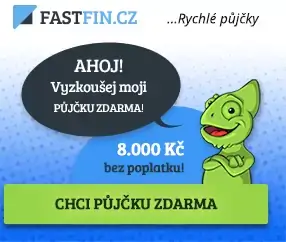 Fastfin