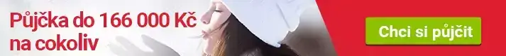 Půjčka ProfiCredit banner