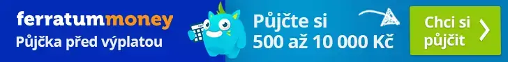 promo: malé a krátkodobé ferr