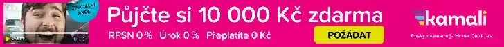 půjčka KML banner
