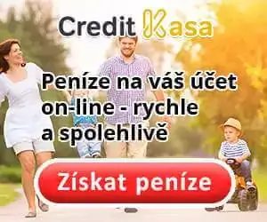 CreditKasa