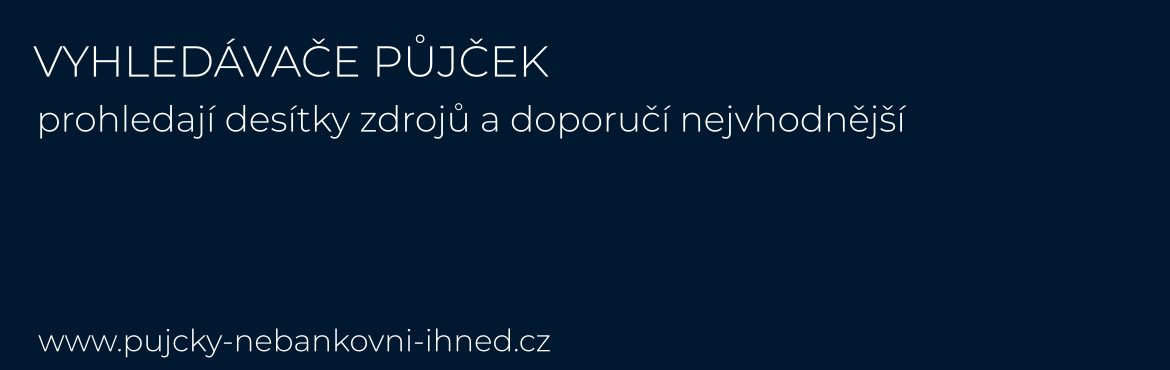 půjčky pro podnikatele a osvč