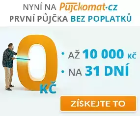 Vyhledávač půjček