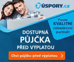 ÚSPORY.CZ